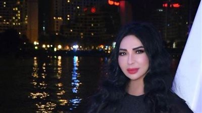 الراقصة جوهرة و سر اللقاء مع باسم فغالي في عرض البحر 