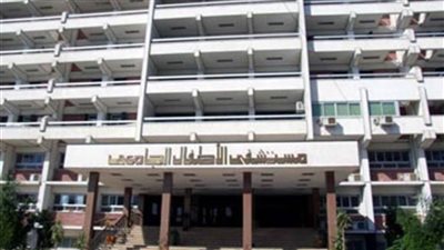 فريق طبي ينجح فى استئصال جنين من بطن رضيعة عمرها 7 أيام بأسيوط  