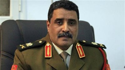 الجيش الليبي يتصدى لعناصر تخريبية مدعومة من تركيا بـ«سبها»