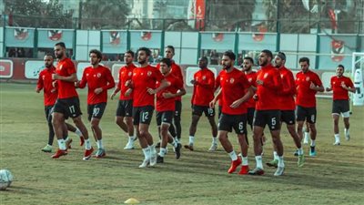 موسيماني يعلن قائمة الأهلي استعدادًا لمواجهة سونيديب