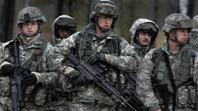 عاجل| قبل 48 ساعة من تظاهرات مؤيدة لـ«ترامب».. الحرس الوطني ينتشر في واشنطن