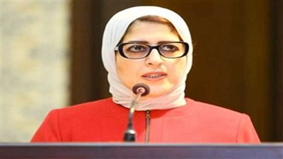 عاجل| لمتابعة الأكسجين بالمستشفيات.. «الصحة»: نظام مميكن يُحدث بياناته كل 6 ساعات