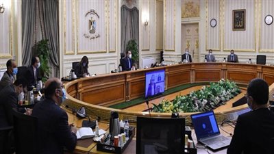 بالصور| «مدبولي» يتفق مع رئيسي بنكي «مصر» و«الأهلي» على استغلال أراضيهما لتطوير المدن