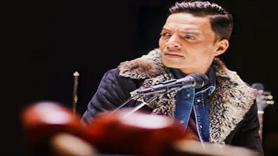 بالفيديو| طارق الشيخ يطرح «السادة الكرام»