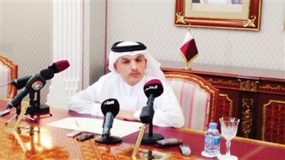 عاجل.. وزير المالية القطري يصل إلى القاهرة لافتتاح أحد فنادق كورنيش النيل 