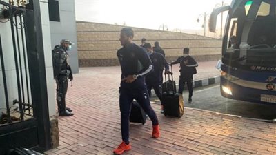 «صبحي وفتحي» يزينان تشكيل بيراميدز لمواجهة الاتحاد الليبي في الكونفدرالية