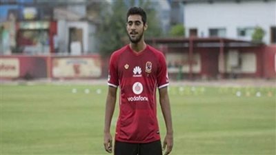 أحمد ريان ومحمد شريف يقودان هجوم الأهلي أمام سونديب بدوري الأبطال 