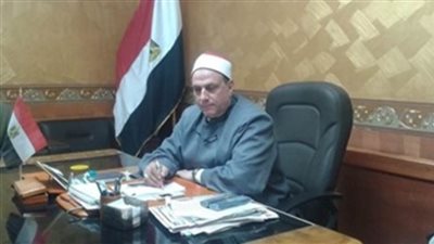 إغلاق 10 مساجد في الإسماعيلية أسبوعين لعدم الإلتزام بالإجراءات الأحترازية