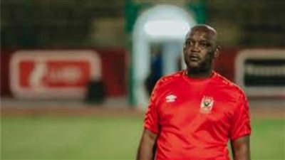 موسيماني يستقر على تشكيل الأهلي أمام دجلة.. ويعقد جلسة مع اللاعبين