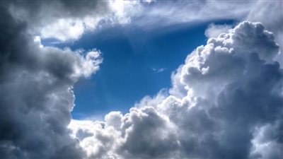 ننشر بيانًا بدرجات الحرارة المتوقعة.. غدًا