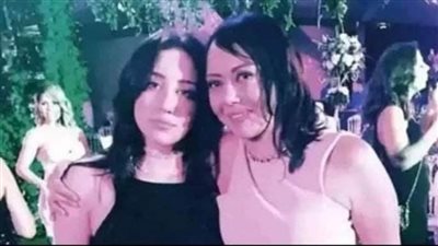 عاجل| أول تعليق لنهى العمروسي بعد إخلاء سبيل ابنتها في «الفيرمونت»