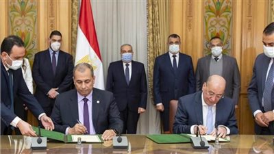 وزير الإنتاج الحربي: نتبع استراتيجية توطين الصناعات بالتعاون مع القطاع الخاص 