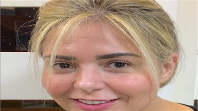 بعد تعافيها من كورونا.. صابرين تبدأ تصوير 