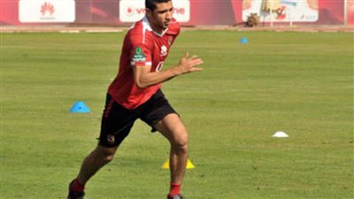 موسيماني يفاضل بين بيكهام وربيعة لتعويض غياب محمد هاني المصاب بكورونا 