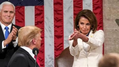 الكونجرس يعلن استعداده لعزل «ترامب»