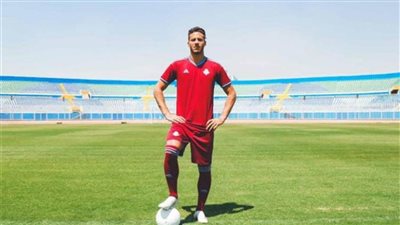 تشكيل بيراميدز لمواجهة الإنتاج الحربي 