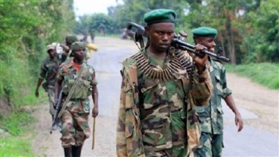 عاجل.. مقتل 25 شخصا في هجوم عنيف شرق الكونغو 