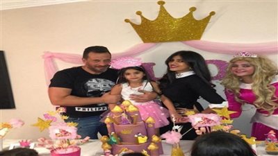 عاجل| إصابة نجلة ماجد المصري بـ«كورونا» 