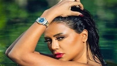 صورة| رانيا يوسف مع «جنجاه» في كواليس «اللعبة»: «الحياة أجمل مع هؤلاء»