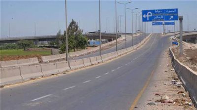 عاجل..  المرور تعلن فتح جميع الطرق المغلقة نظرًا لتلاشي الشبورة
