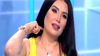 عبير صبري: أحب أن يراني الناس حلوة.. وأرفض الآن مشاهد القبلات 