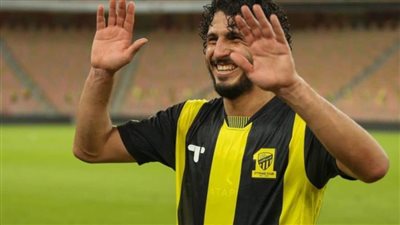 حجازي أساسيا في تشكيل الاتحاد لمواجهة ضمك في الدوري السعودي