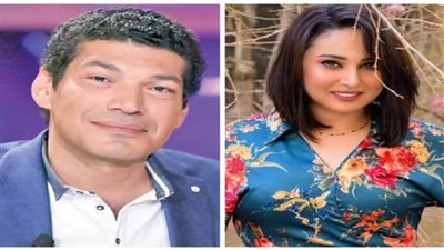 عاجل| باسم سمرة ساخرًا من رحاب الجمل: «الكلام مش بفلوس يا جملاوي»