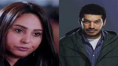 عاجل| أول تعليق لـ«أشرف زكي» على أزمة باسم سمرة ورحاب الجمل