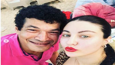 عاجل| «كيد النساء».. صافيناز تتضامن مع باسم سمرة ضد رحاب الجمل