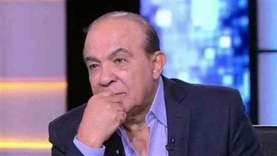 بعد قليل.. تشييع جنازة الفنان هادي الجيار من مسجد الشرطة بأكتوبر 