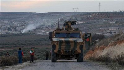  قذائف تركيا تخطف الفرحة شمالي سوريا بالتزامن مع احتفالات أعياد