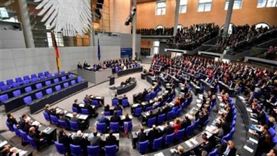 رويترز: البرلمان الألماني يعزز إجراءات الأمن بعد اقتحام الكونجرس الأمريكي