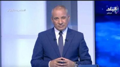 «خدع الشعب»..  أحمد موسى يكشف تلاعب أردوغان بالأتراك في ملف «كورونا»