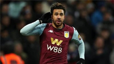 عاجل.. إصابة تريزيجيه بفيروس كورونا 