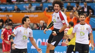 عاجل.. بعد انسحاب «التشيك».. «مقدونيا» تنضم لمجموعة مصر في مونديال اليد