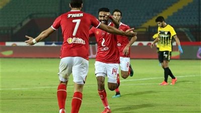 تعرف على ترتيب الدوري المصري الممتاز