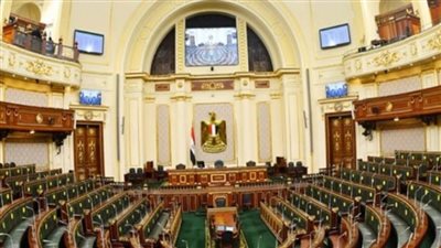 عاجل | فوز أحمد سعد الدين ومحمد أبو العينين بمنصب وكيلي مجلس النواب