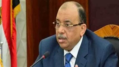 تفاصيل اجتماع وزير التنمية المحلية بالمحافظين لتطبيق الإجراءات الاحترازية لمواجهة كورونا  