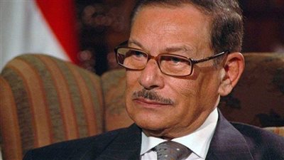 عاجل.. وفاة صفوت الشريف متاثرا بفيروس كورونا