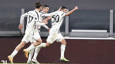 يوفنتوس يعبر إلى ربع نهائي كأس إيطاليا بفوز على جنوى بثلاثية