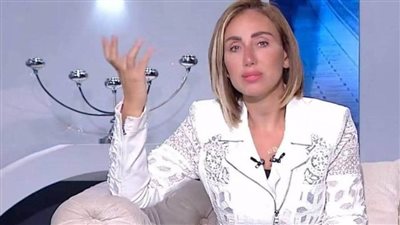 لهذا السبب..ريهام سعيد تتقدم ببلاغ للمجلس الأعلى للإعلام ضد الإعلامي سيد علي