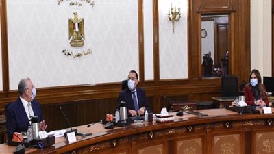 بالصور | «مدبولي» يستعرض موقف الثروة السمكية وجهود تطوير بحيرة المنزلة