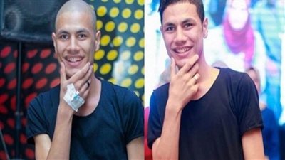 عاجل | تجديد حبس «مدُعي السرطان» 15 يومًا على ذمة التحقيق