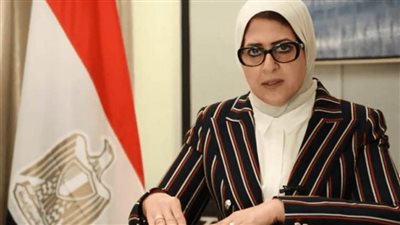 وزيرة الصحة: الحديث عن زيادة الوفيات بسبب كورونا غير دقيق 
