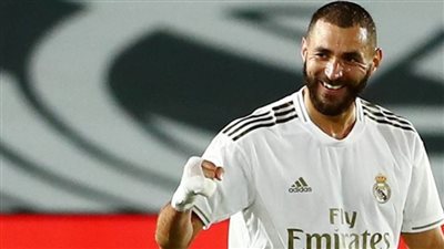بنزيما يقود هجوم ريال مدريد لمواجهة بيلباو في نصف نهائي كأس الملك