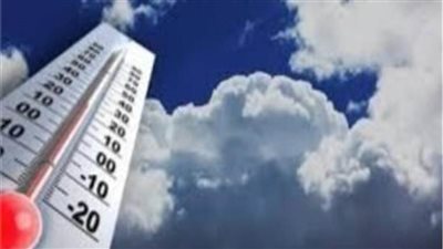 أمطار ورياح.. الأرصاد تكشف تفاصيل الطقس حتى الخميس 