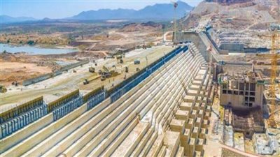 سفير مصر بواشنطن: مفاوضات سد النهضة لم تتقدم نحو حل القضية