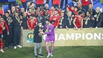 عاجل.. «كاف» يعتمد أجندة مباريات دوري الأبطال.. والنهائي 17 يوليو