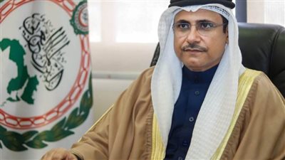 رئيس البرلمان العربي يُدين إطلاق ميليشيا الحوثي الإرهابية ثلاث طائرات مفخخة باتجاه السعودية