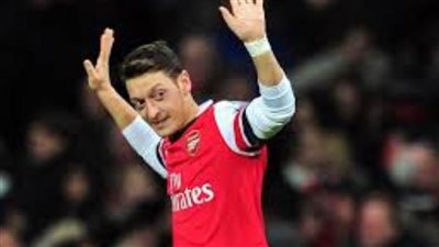 أرسنال يتخلص من 